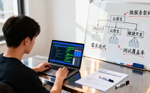 当前主流软件开发技术在实际企业项目中的应用效果如何？