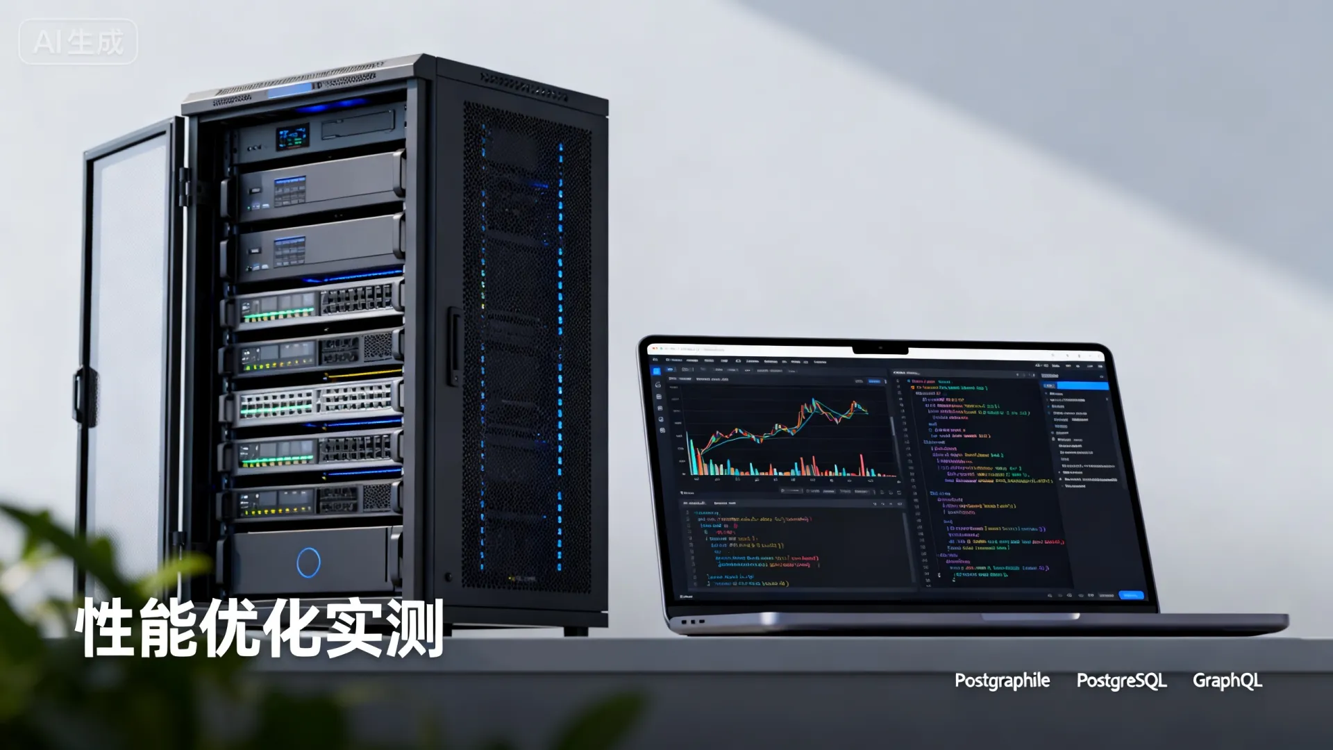 PostgreSQL GraphQL高性能优化实测