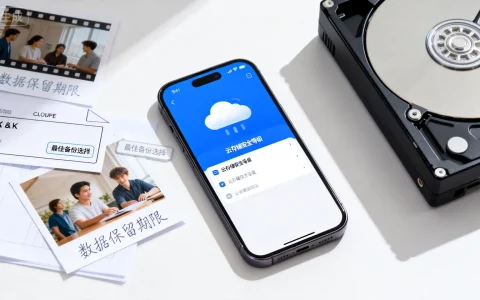 手机云存储能保存多久？备份照片视频的最佳选择！