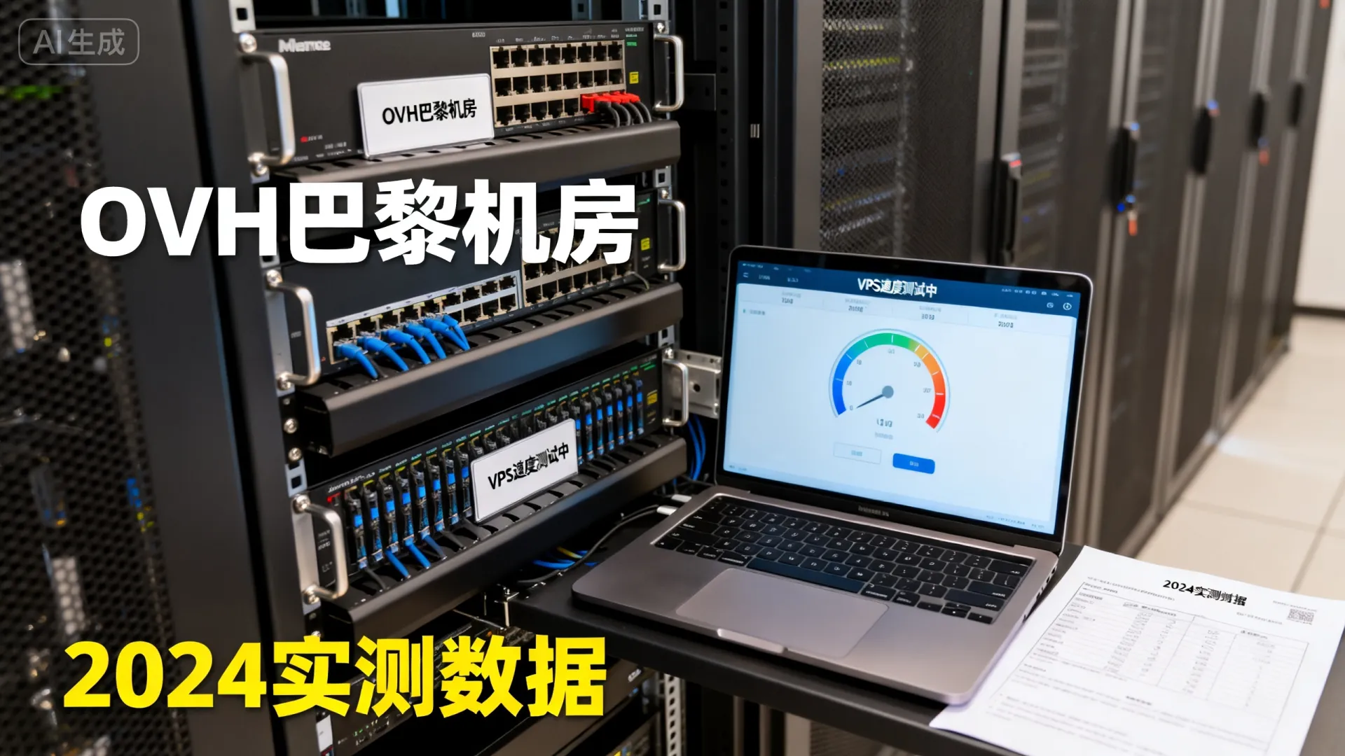 法国巴黎OVH机房VPS速度怎么样?法国本土巨头真实测评 法国巴黎OVH机房VPS速度怎么样?法国本土巨头真实测评