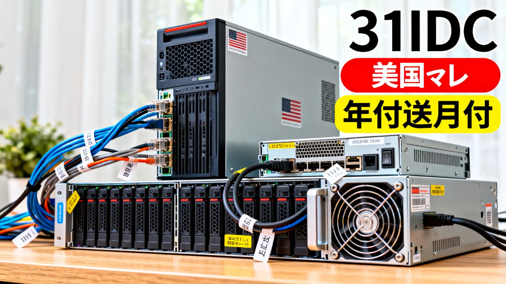 31IDC美国服务器年付送月付 31IDC美国服务器年付送月付