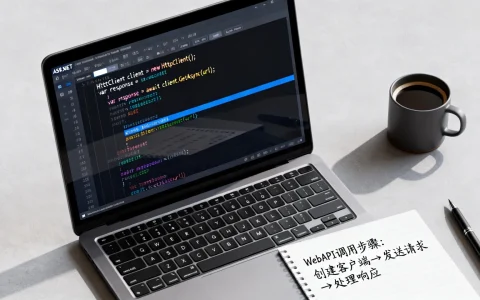 ASP.NET如何调用WebAPI？详解ASP.NET WebAPI调用实现方法