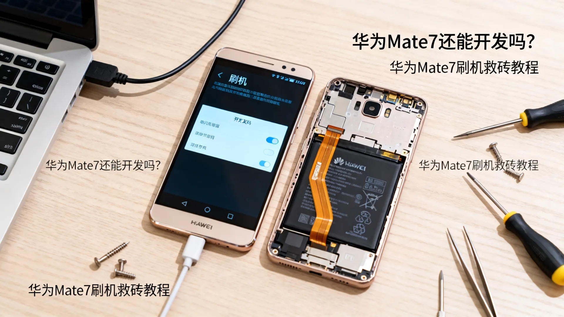 华为mate7 开发 华为mate7 开发