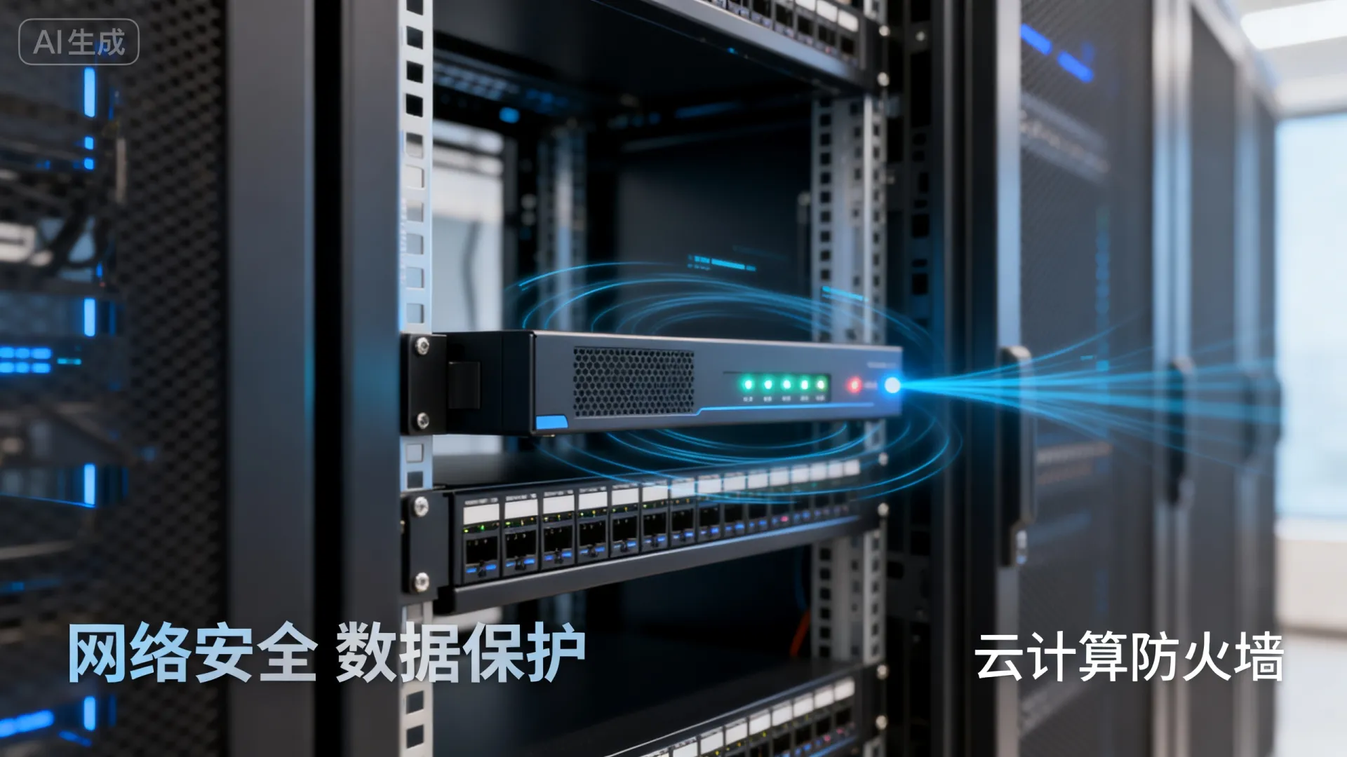 防火墙云计算 防火墙云计算