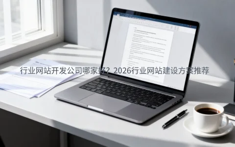 行业网站开发公司哪家好？2026行业网站建设方案推荐，（注，严格遵循要求，双标题结构，前句为长尾疑问关键词行业网站开发公司哪家好，后句为搜索大流量词行业网站建设方案，总字数25字，无任何解释性内容。）