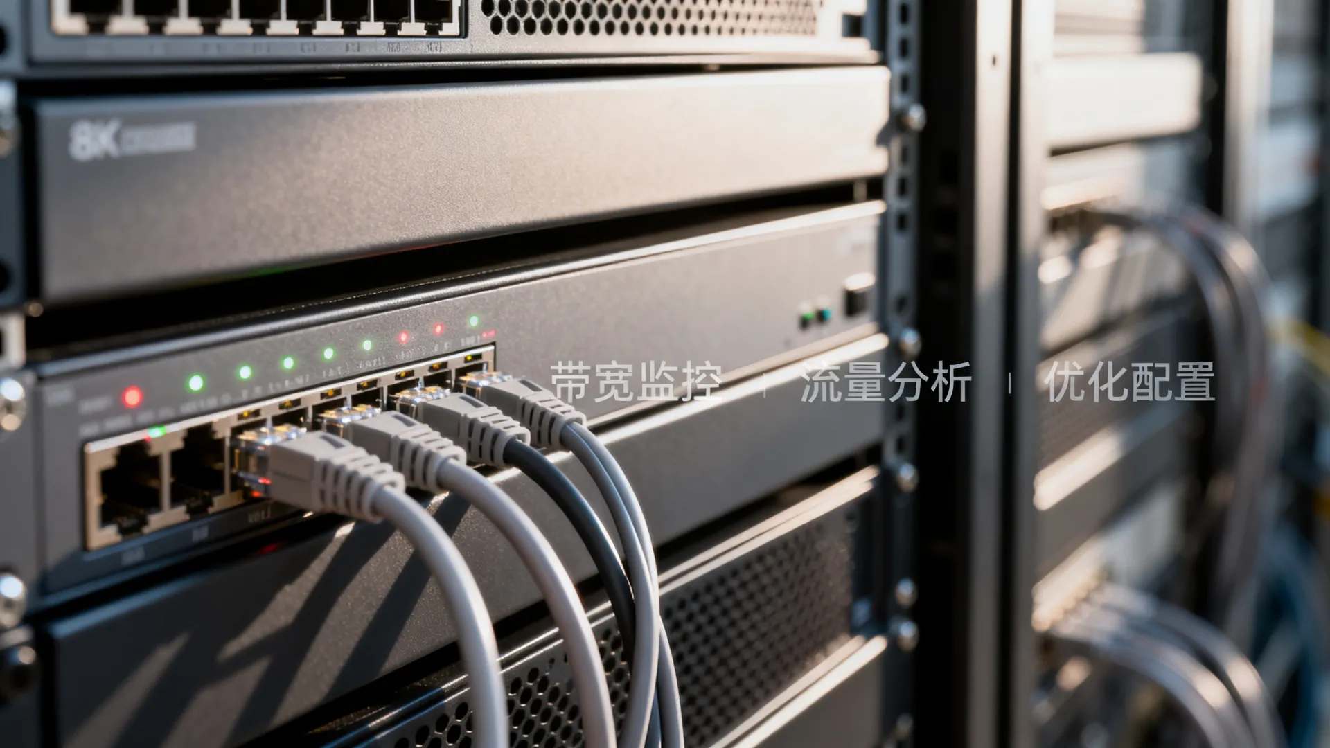 服务器带宽跑满了怎么办? 服务器带宽跑满了怎么办