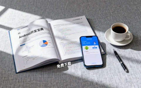 Android开发宝典PDF如何获取？高效学习指南免费下载！