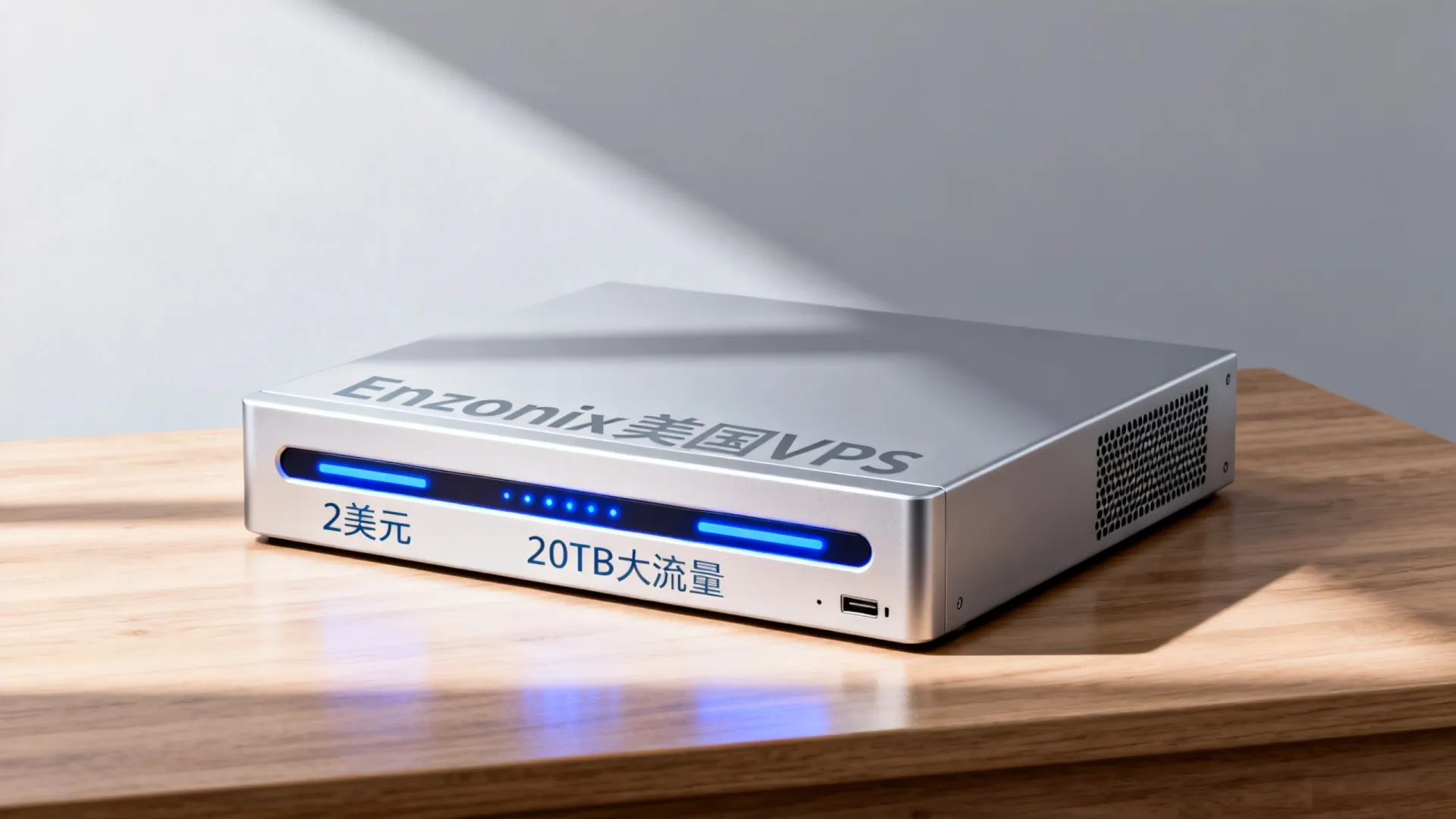 Enzonix美国纽约/德国VPS:2美元/月,20TB月流量,免费25GB对象存储,可选Windows2026/2026 可选Windows2026