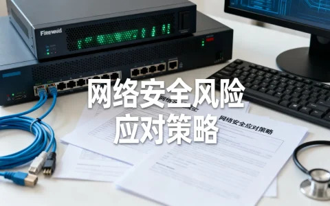 防火墙打开背后隐藏的网络安全风险与应对策略探讨？