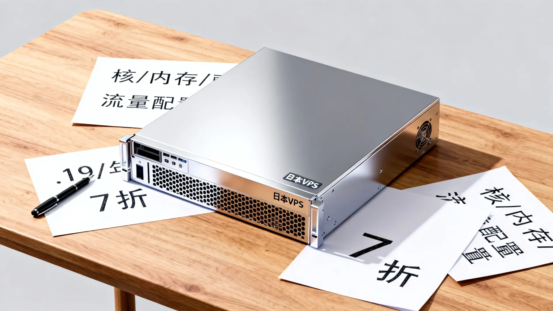 hostdare:日本便宜VPS,7折优惠,.19/年,1核/768M内存/10GNVMe/200M@500G流量 - VPS评测 - 国外VPS,国外VPS商家,评测及优惠 hostdare:日本便宜VPS,7折优惠,.19/年,1核/768M内存/10GNVMe/200M@500G流量 - VPS评测 - 国外VPS,国外VPS商家,评测及优惠