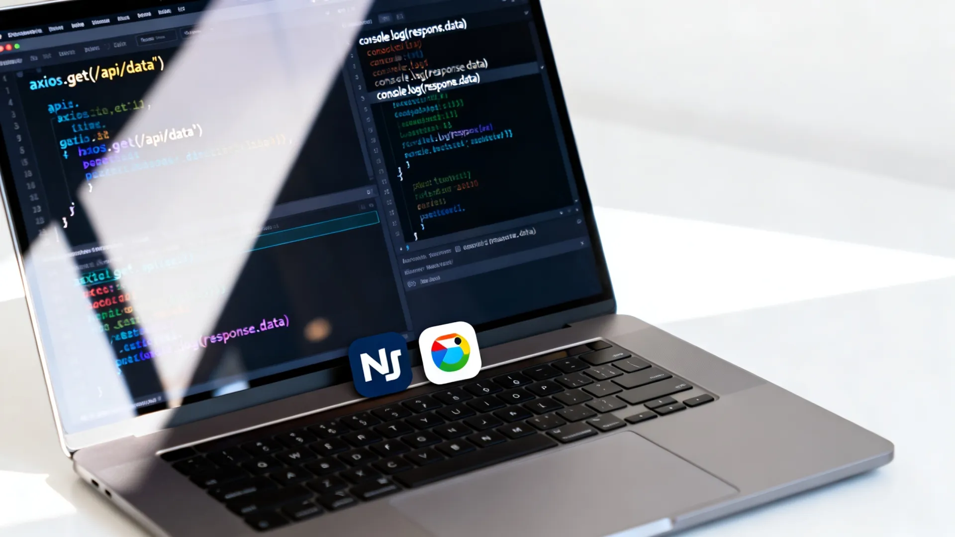 Axios好用吗?|Axios库全面测评,JavaScript HTTP库浏览器Node通用 JavaScript HTTP库浏览器Node通用