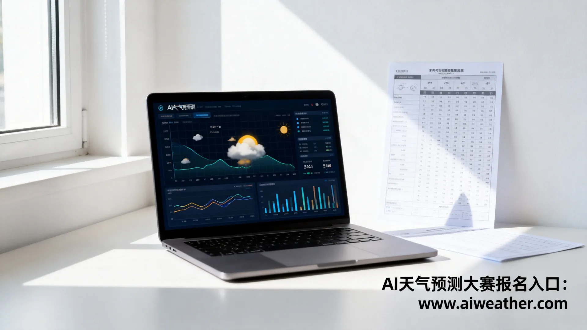 ai天气比赛 ai天气比赛