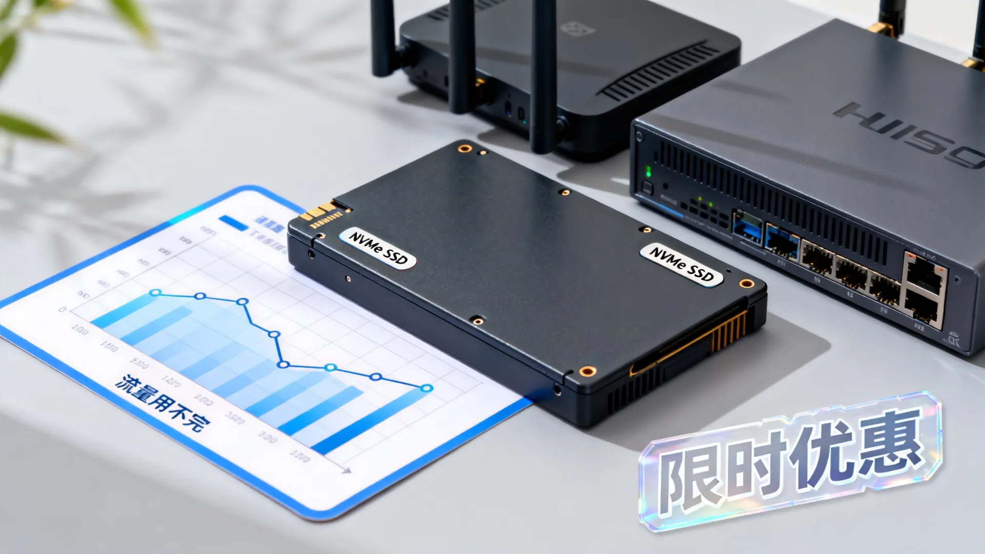 限时优惠 海外三网优化 vps优惠码 - NVMe SSD,流量用不完 限时优惠 海外三网优化 vps优惠码