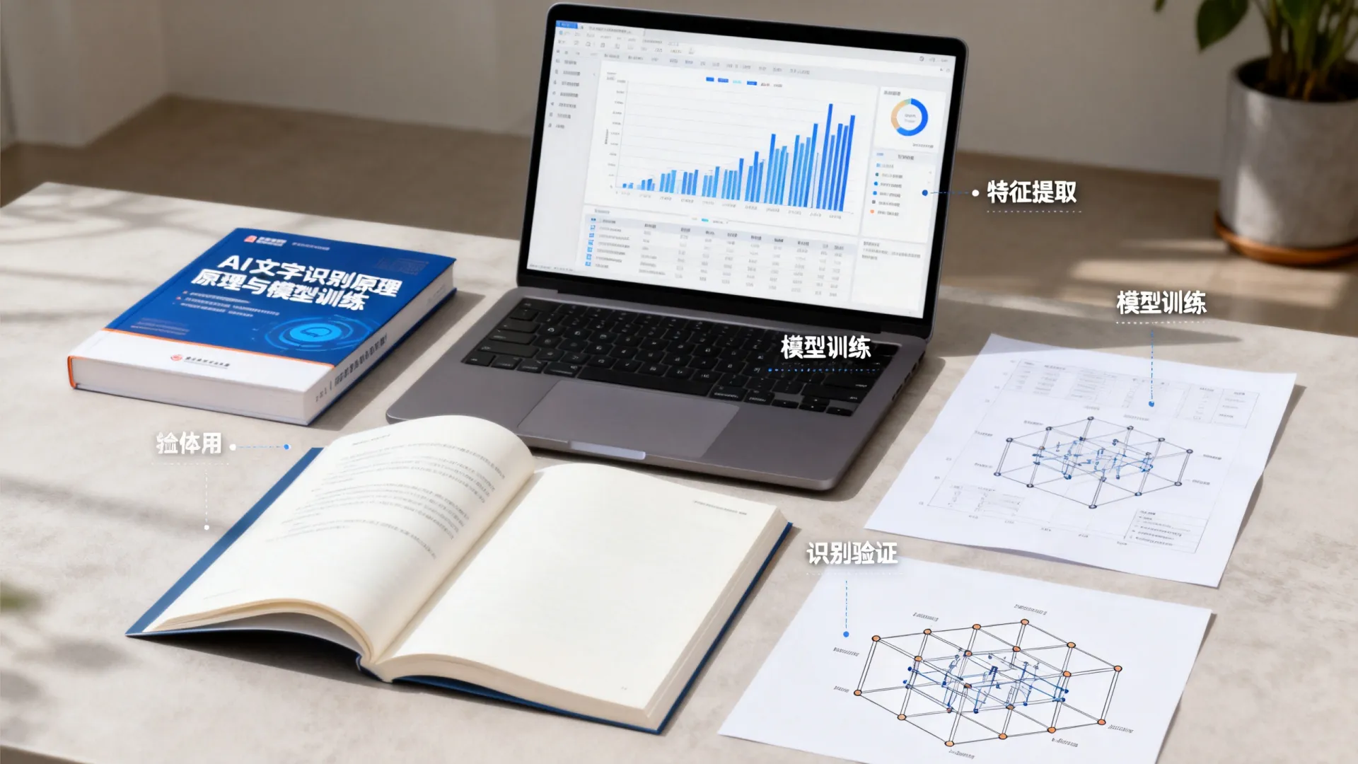 ai怎么学习文字识别 ai怎么学习文字识别