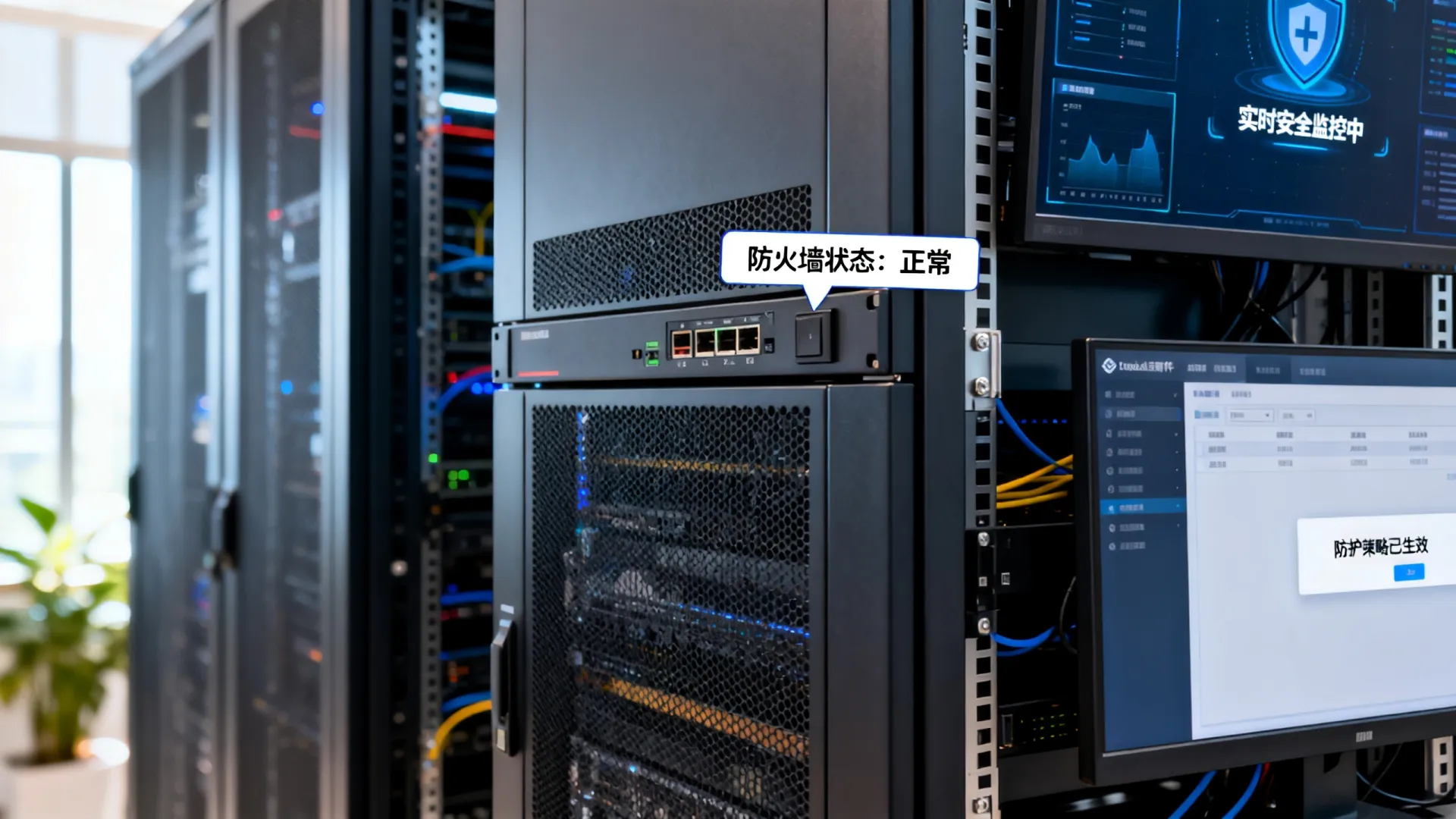 服务器需要主机防护吗?主机安全防护必备方案 服务器需要主机防护吗