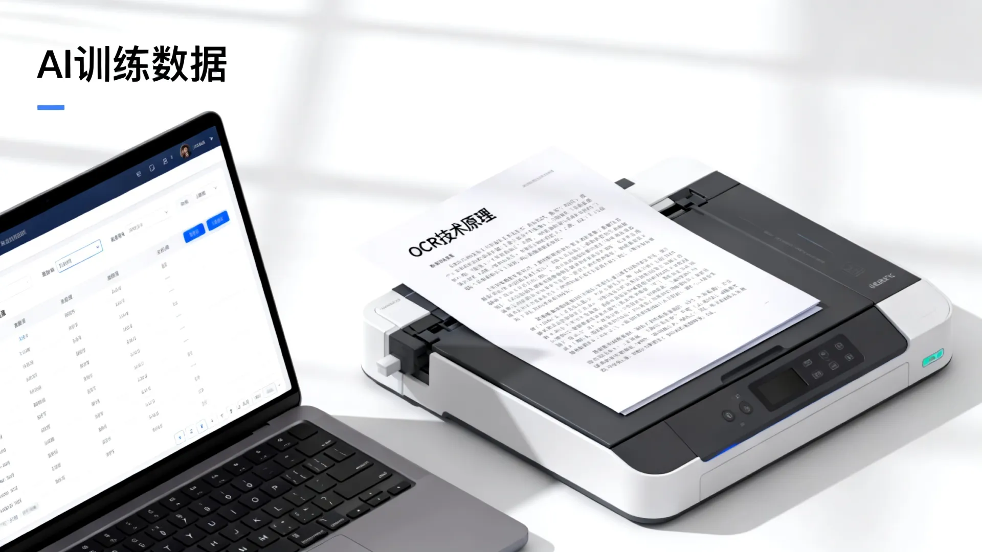 ai如何训练识别文字 ai如何训练识别文字