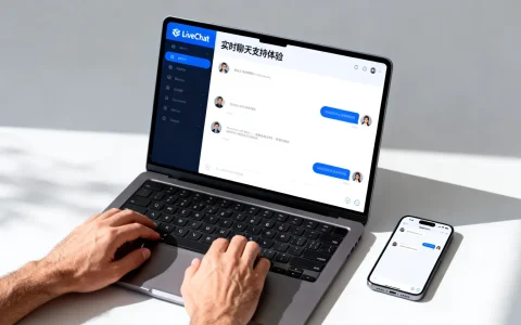 在线客服软件哪个好？LiveChat真实测评，实时聊天支持体验