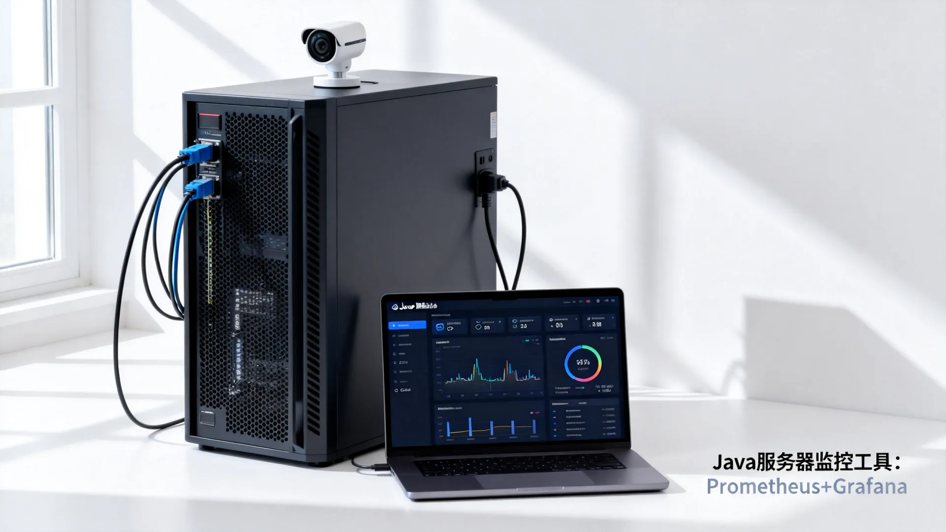Java服务器监控怎么做?推荐Java服务器监控工具 Java服务器监控怎么做?推荐Java服务器监控工具