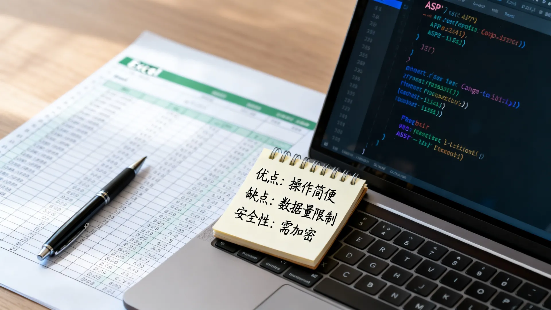 asp以excel为数据库 asp以excel为数据库