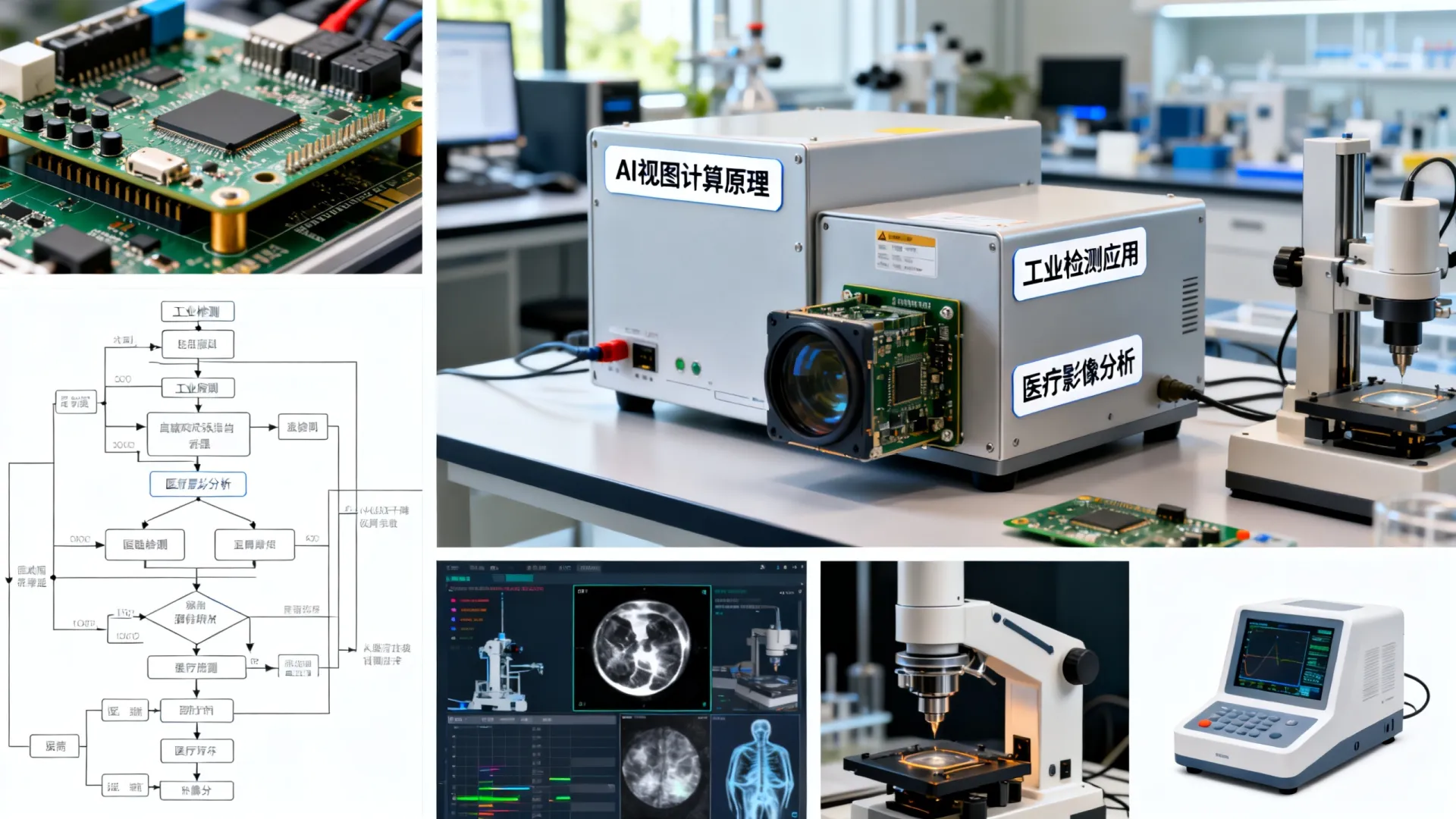 AI视图计算 AI视图计算
