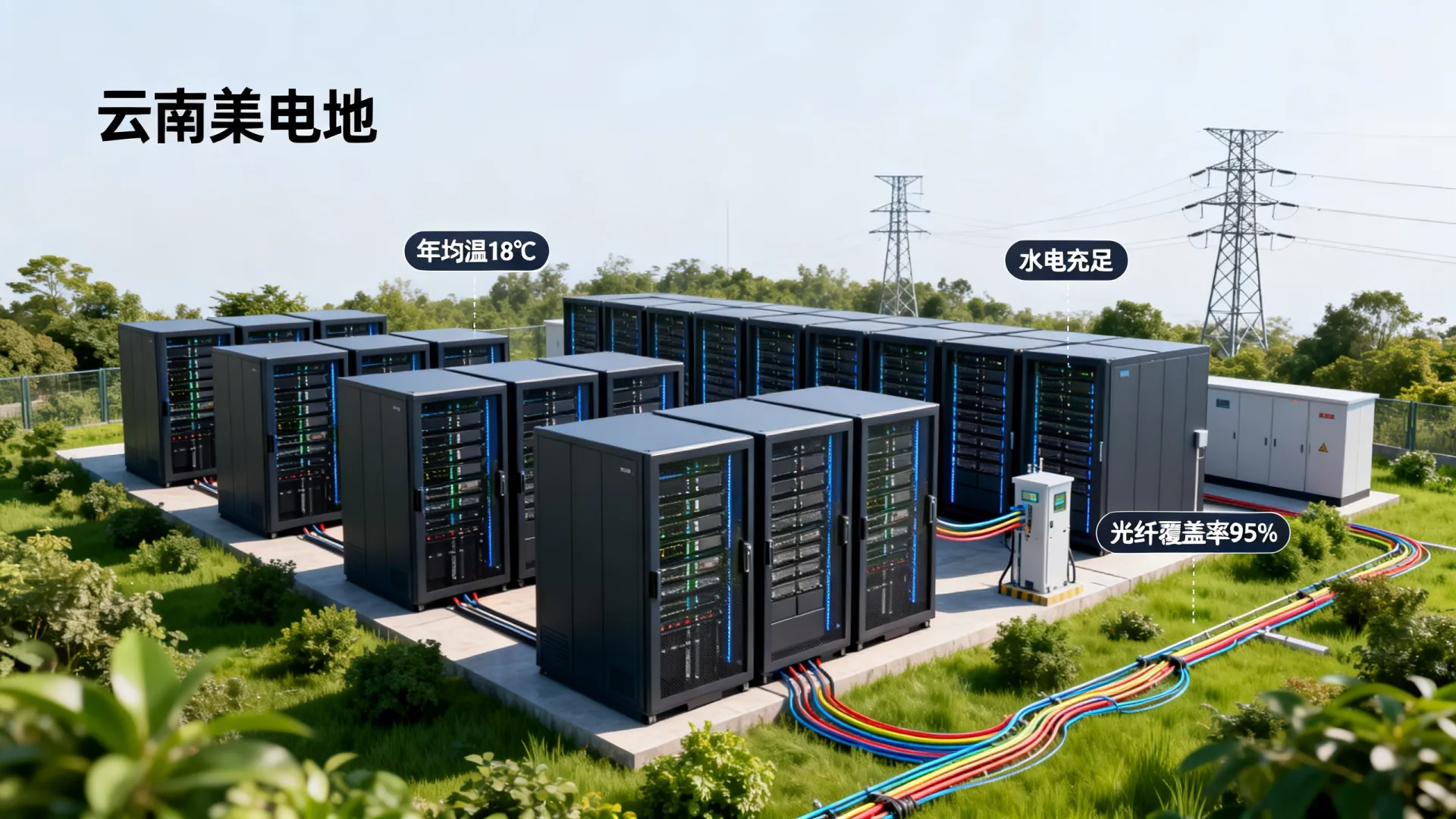 服务器在云南选哪个地域 服务器在云南选哪个地域