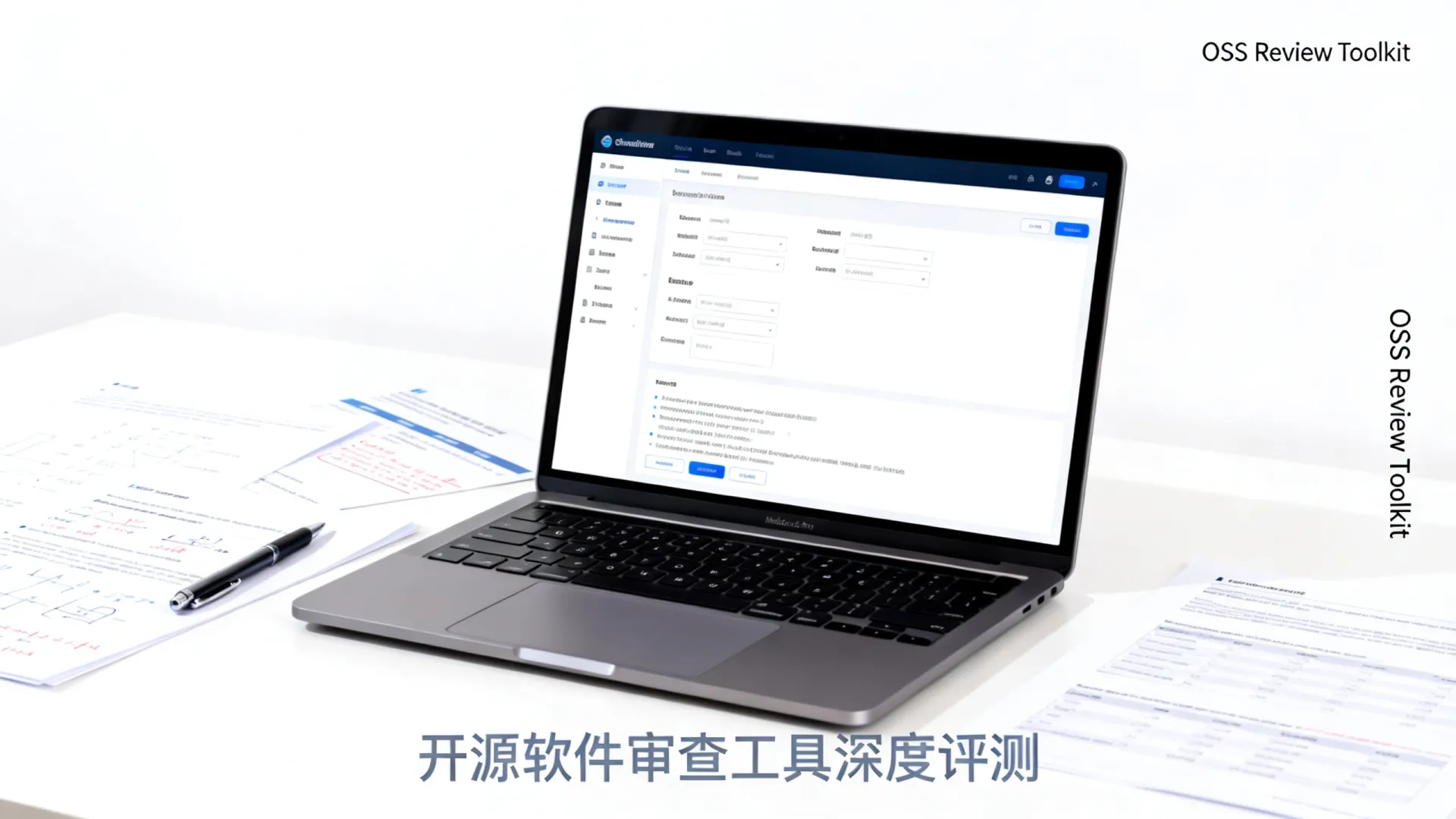 OSS Review Toolkit好用吗