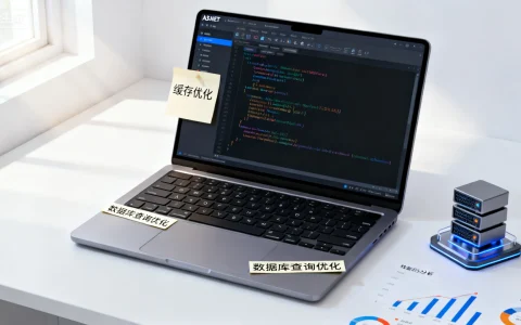 ASP.NET耗时高怎么办？性能优化技巧分享