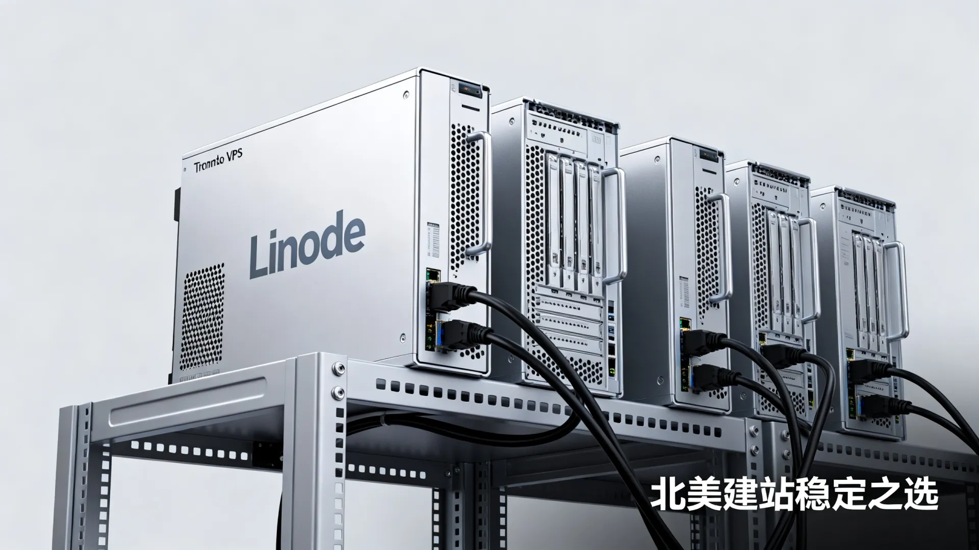 Linode多伦多VPS怎么样?北美建站稳定之选 Linode多伦多VPS怎么样?北美建站稳定之选