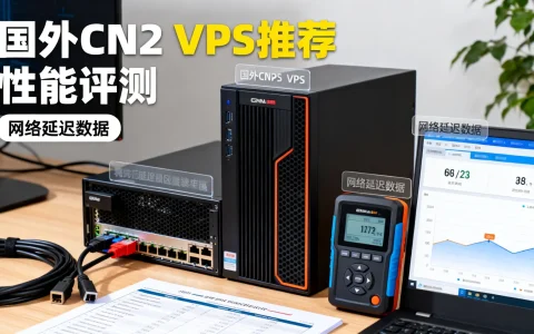 国外cn2vps哪家好？国外cn2vps推荐与评测