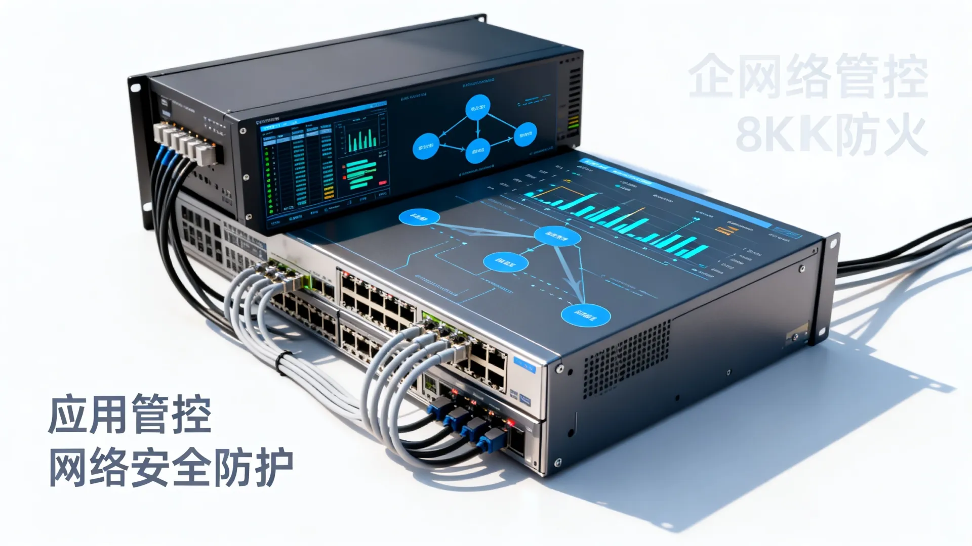 防火墙应用管控 防火墙应用管控