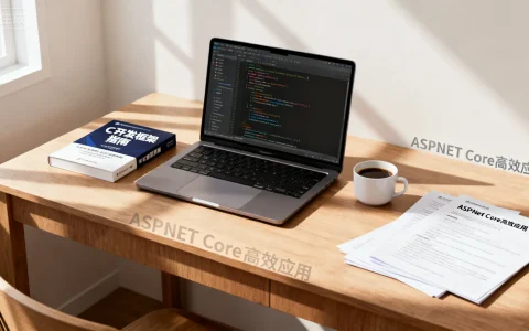 2026年C开发框架如何选择？ASP.NET Core高效应用全解析