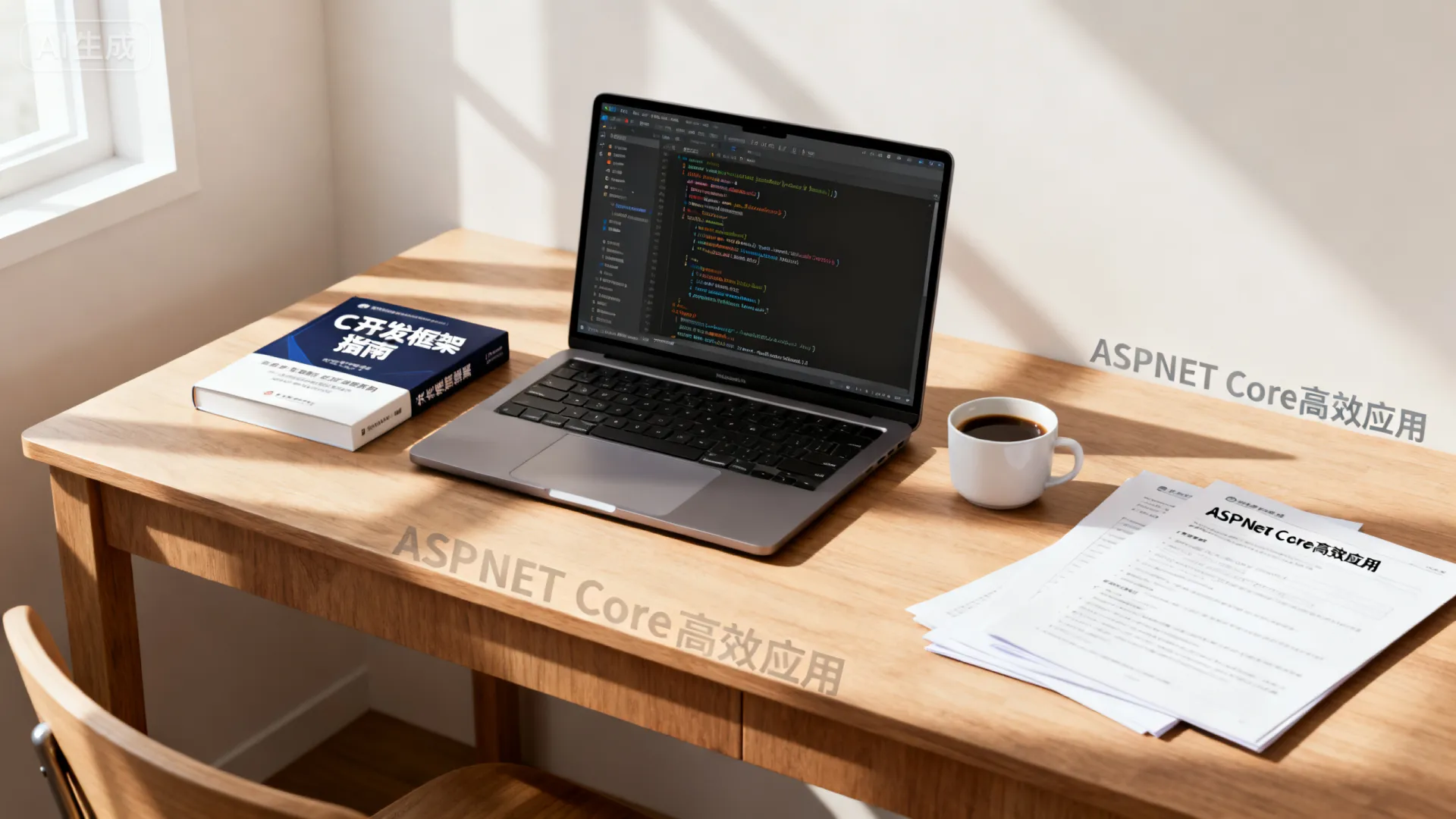 2026年C开发框架如何选择?ASP.NET Core高效应用全解析 2026年C开发框架如何选择?ASP.NET Core高效应用全解析