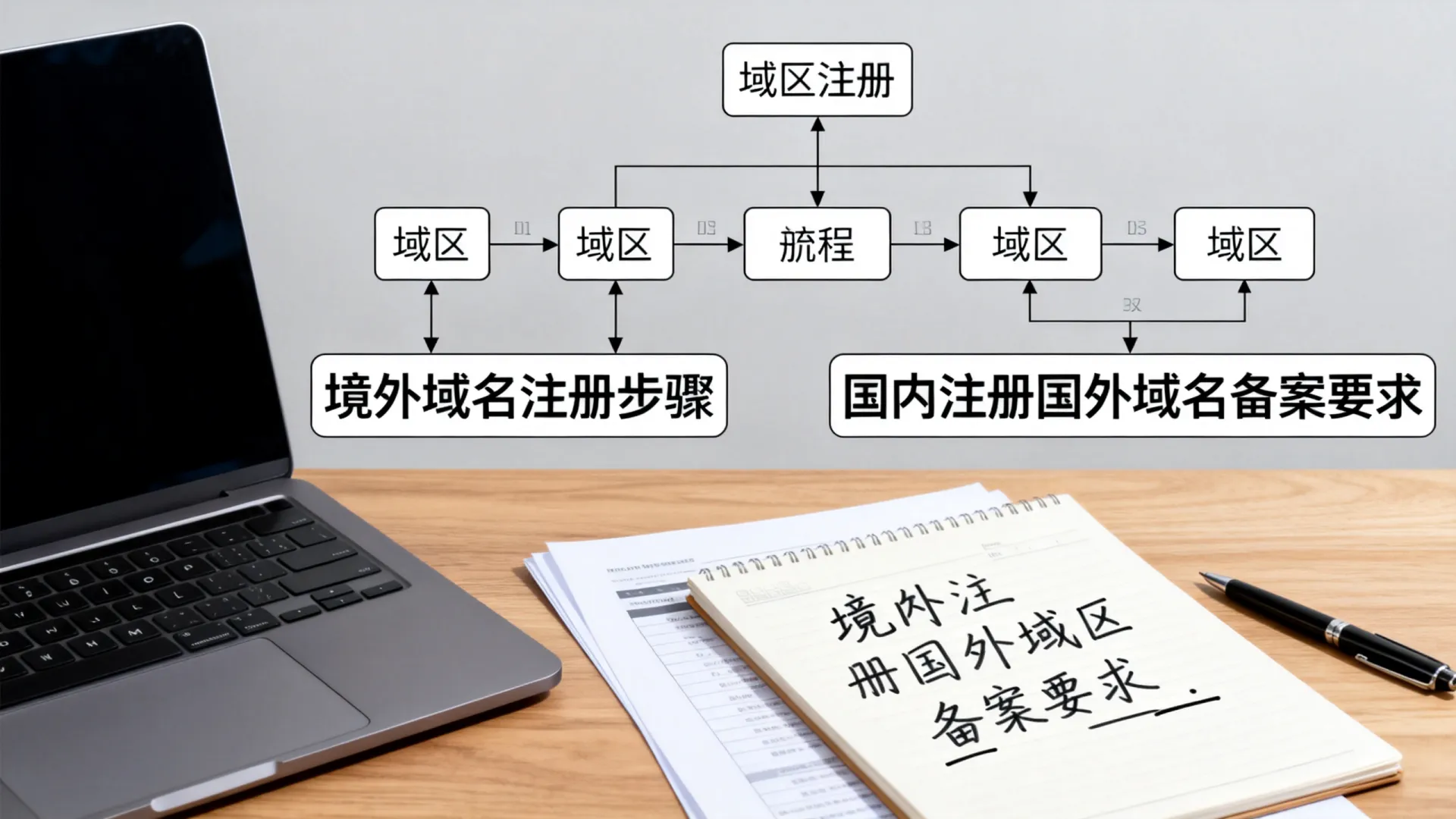 国内境外域名注册 国内境外域名注册