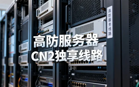 博大网人北京高防服务器电信联通移动怎么样，cn2独享线路好用吗？