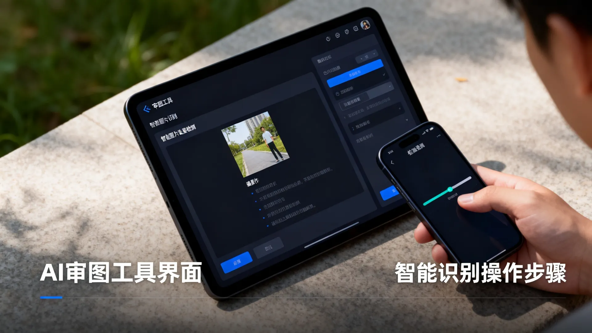 ai审图 ai审图