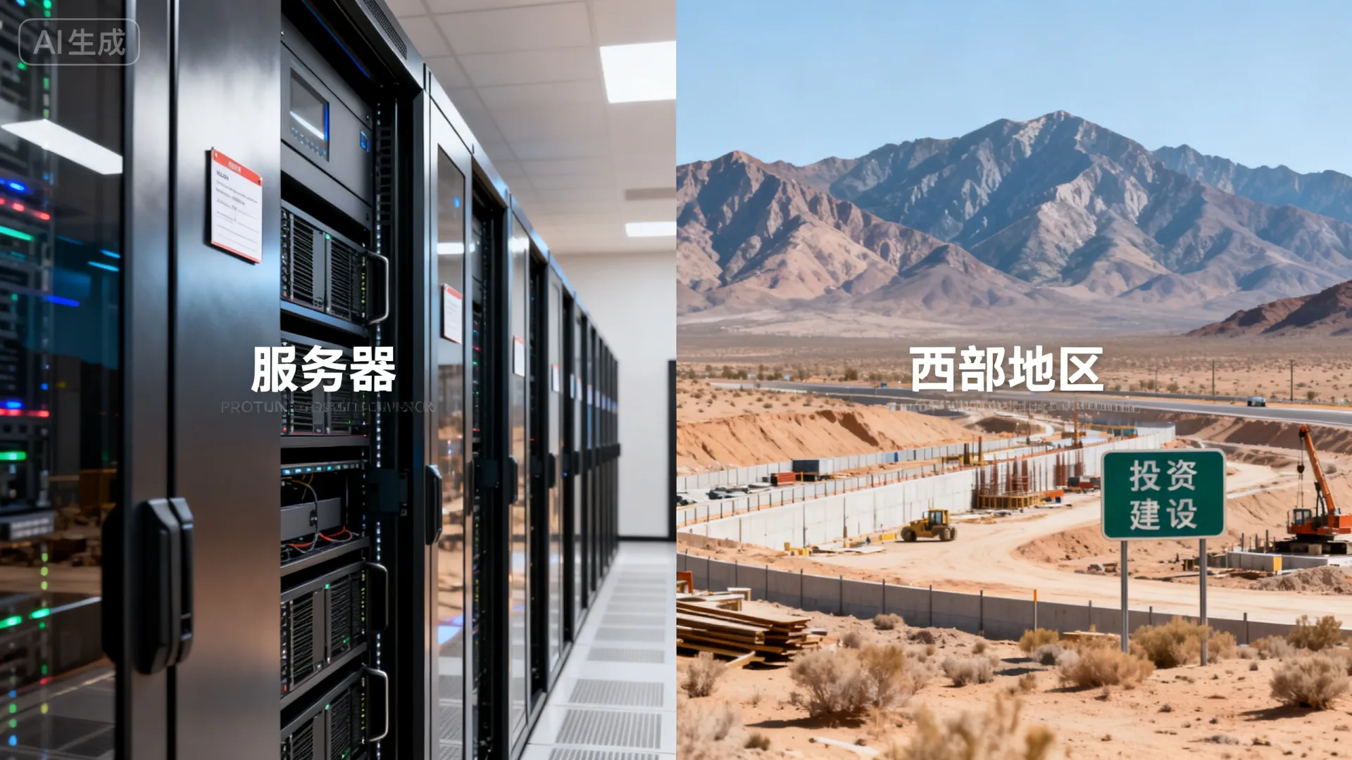 服务器和西部哪个好 服务器和西部哪个好
