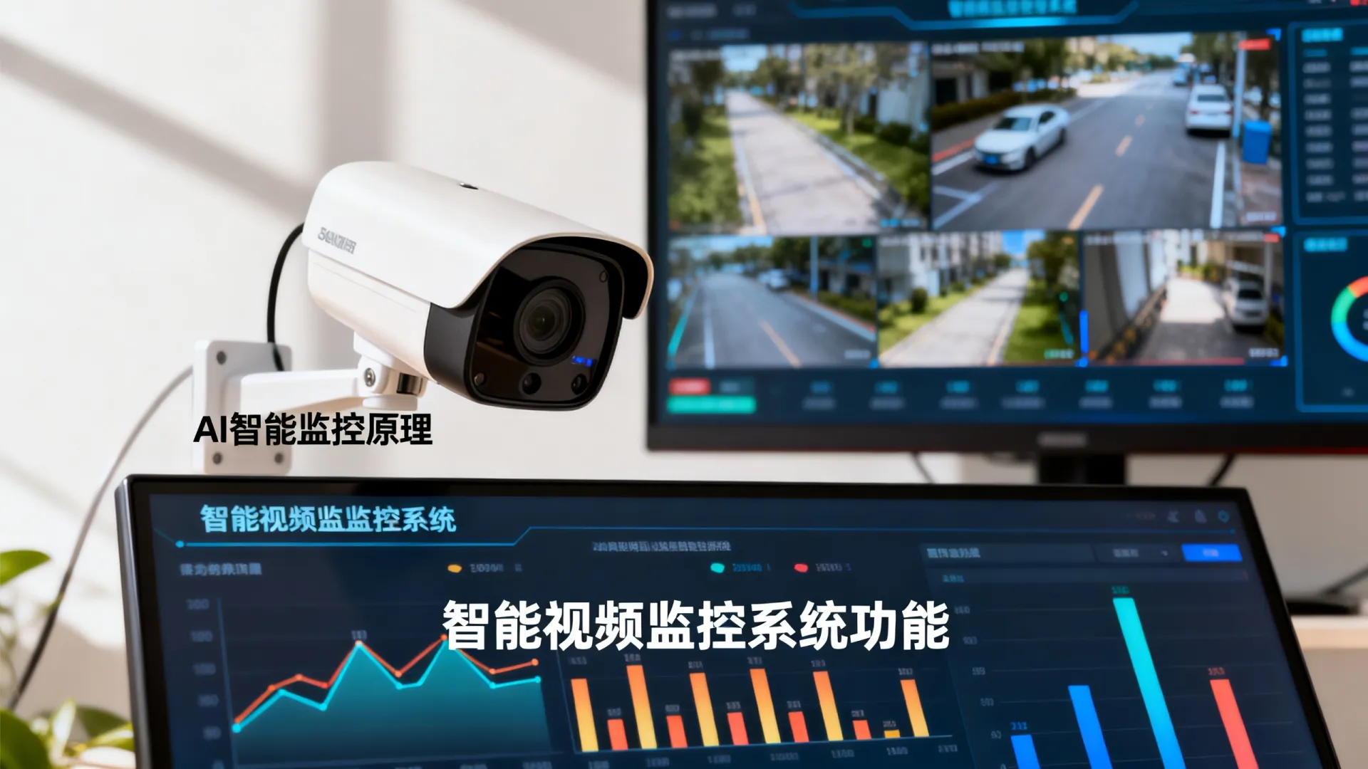 AI智能监控具体是什么