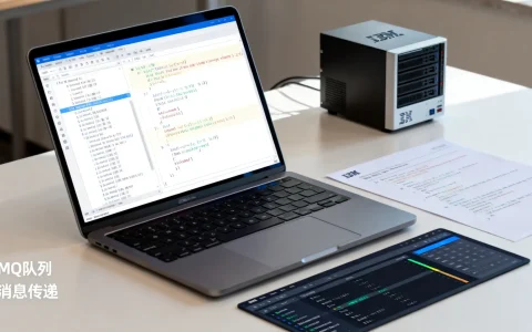 IBM MQ开发怎么做？IBM MQ开发教程详解