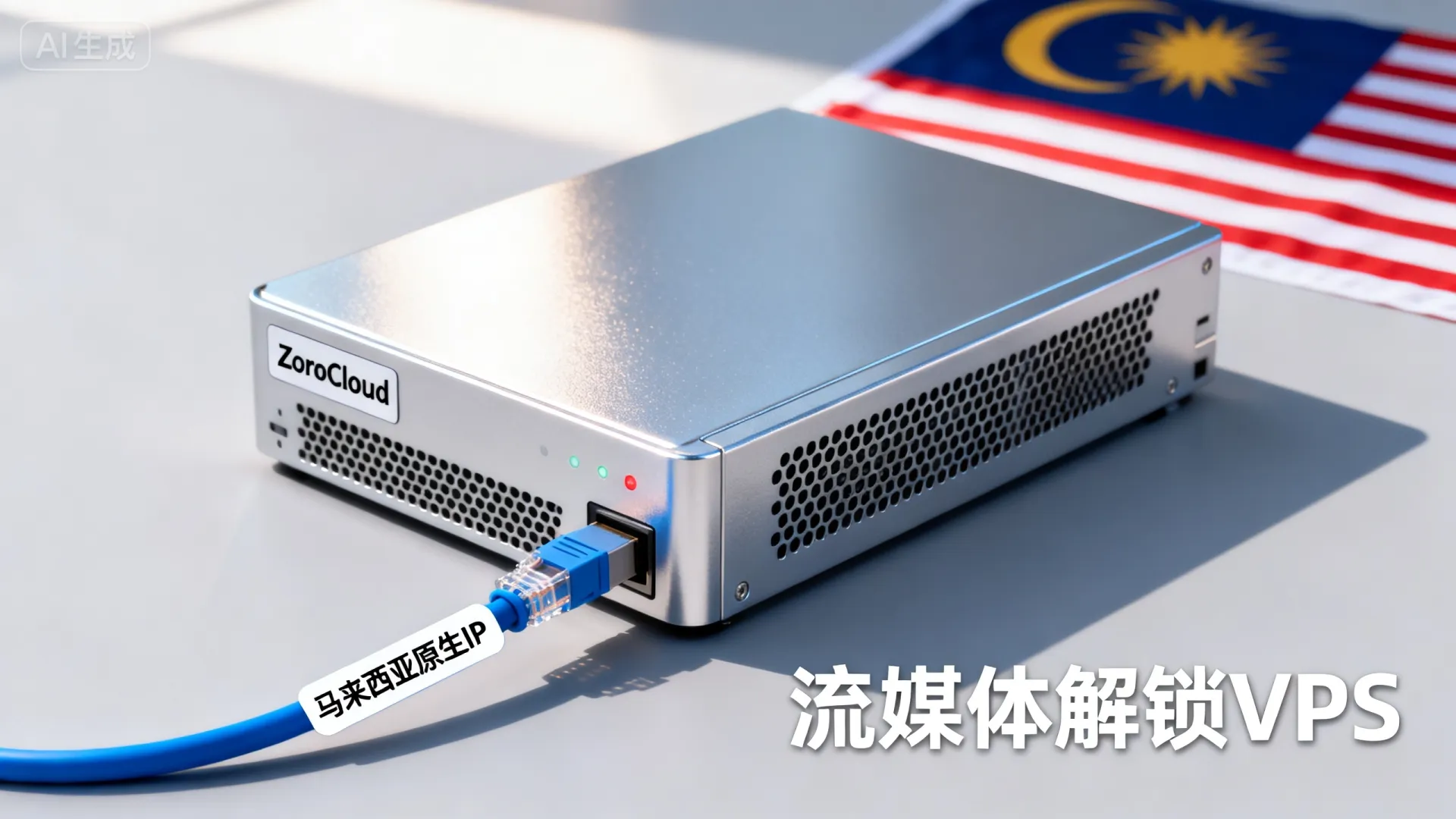 ZoroCloud 马来西亚住宅原生IP云服务器 流媒体解锁 - VPS评测 - 国外VPS,国外VPS商家,评测及优惠 ZoroCloud 马来西亚住宅原生IP云服务器 流媒体解锁 - VPS评测 - 国外VPS,国外VPS商家,评测及优惠