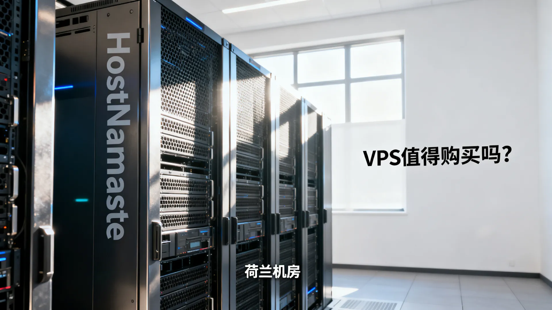 年度大促 HostNamaste新增荷兰机房,美国/法国/加拿大VPS资源池:5美元/月起,支持支付宝/Paypal - BGP多线 年度大促 HostNamaste新增荷兰机房