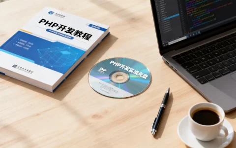 哪里能下载PHP开发实战光盘？PHP开发教程资源下载