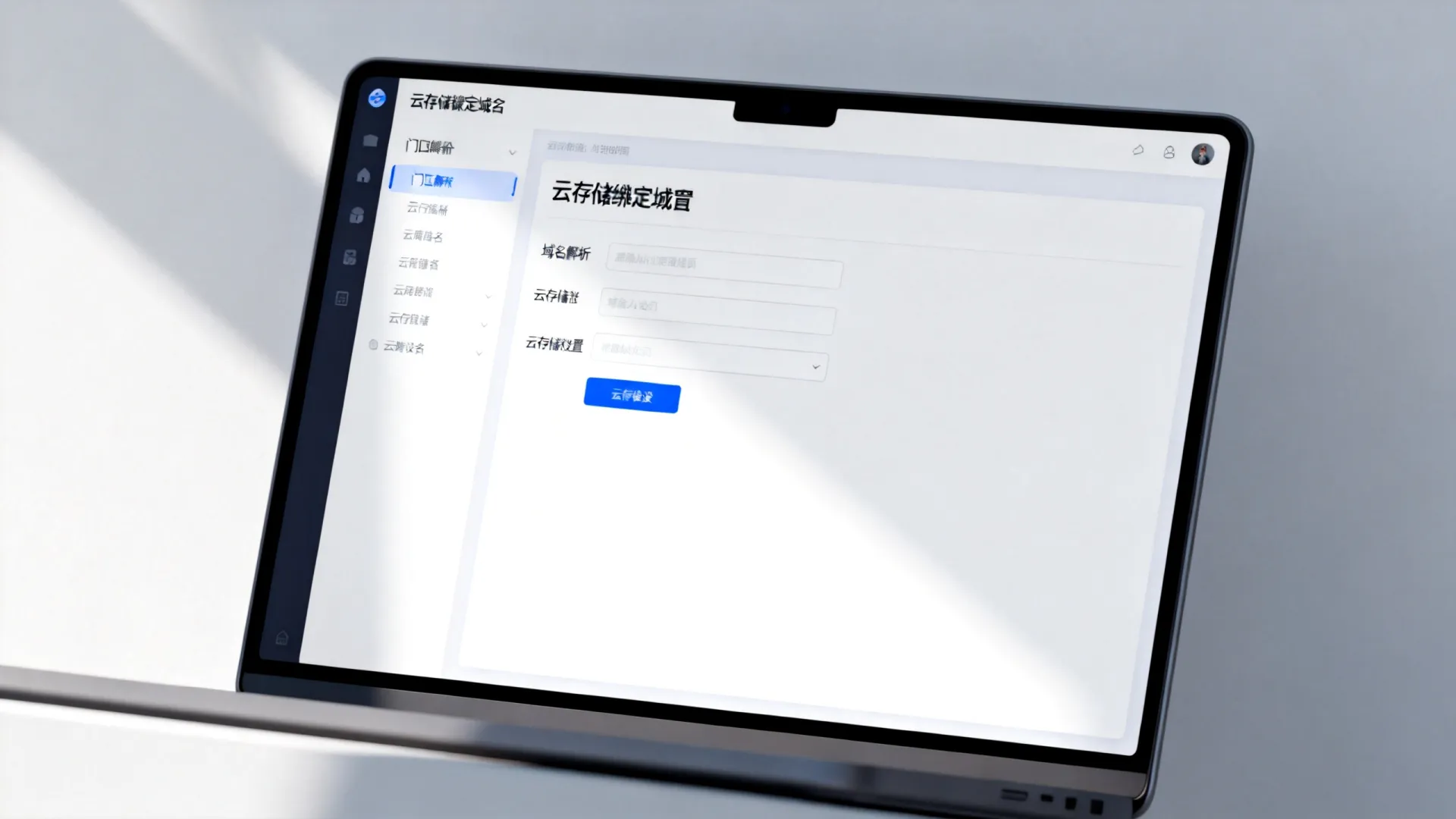 国外云存储域名绑定 国外云存储域名绑定