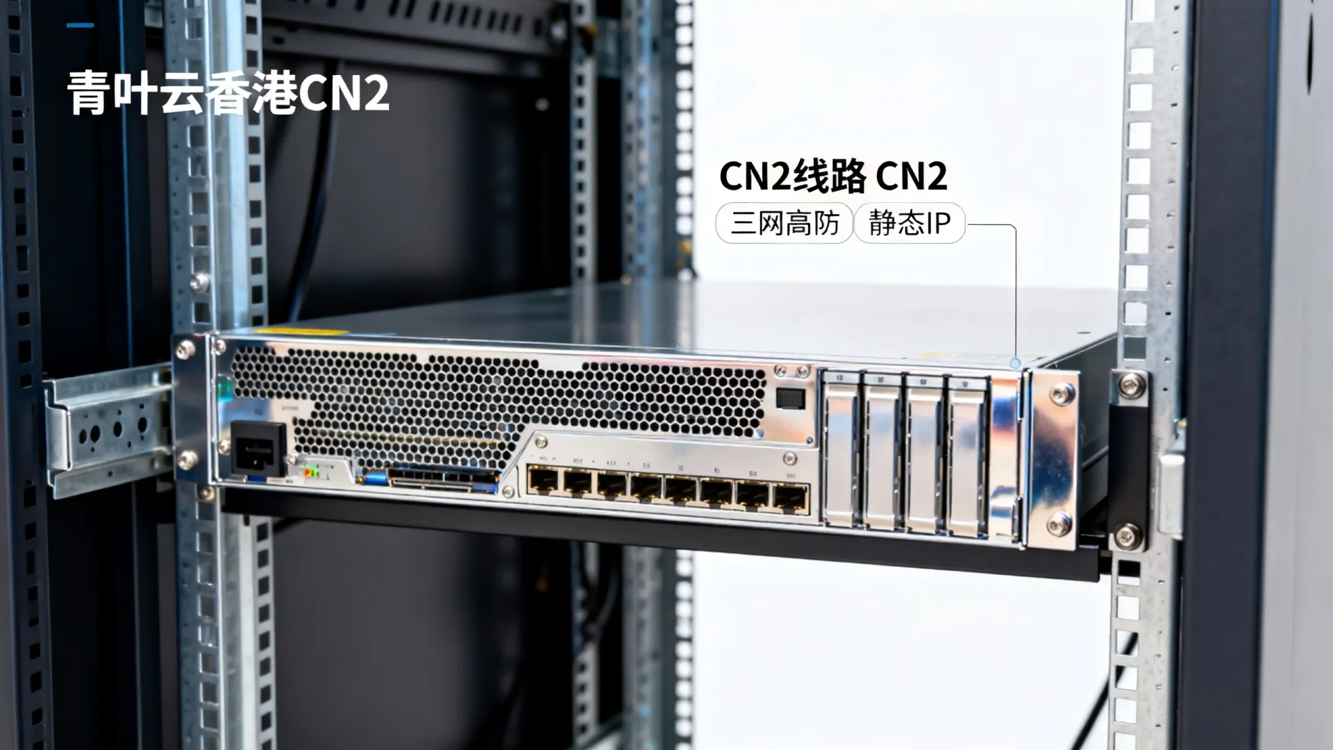 青叶云高防电信cn2,联通cn2,移动cn2静态中国香港 移动cn2静态中国香港