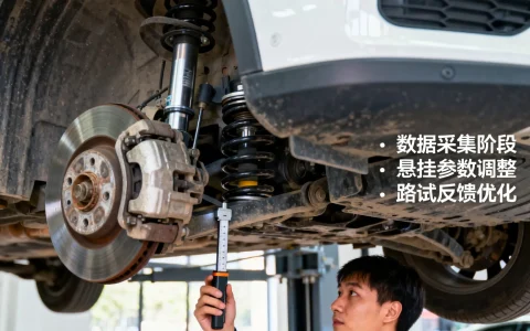 运动性能开发怎么做，汽车底盘调校流程有哪些