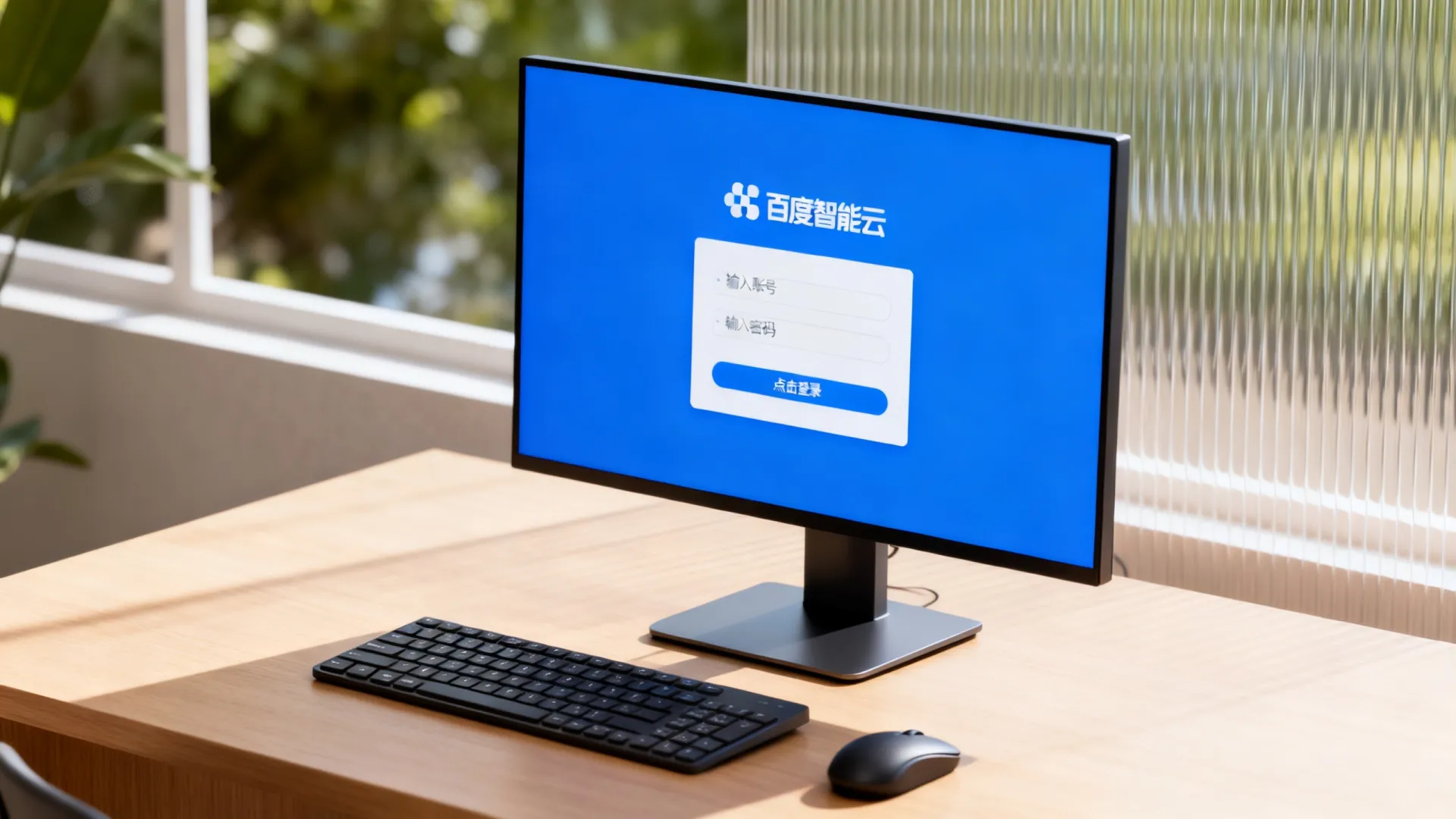 如何登录百度智能云,百度智能云怎么登录 如何登录百度智能云