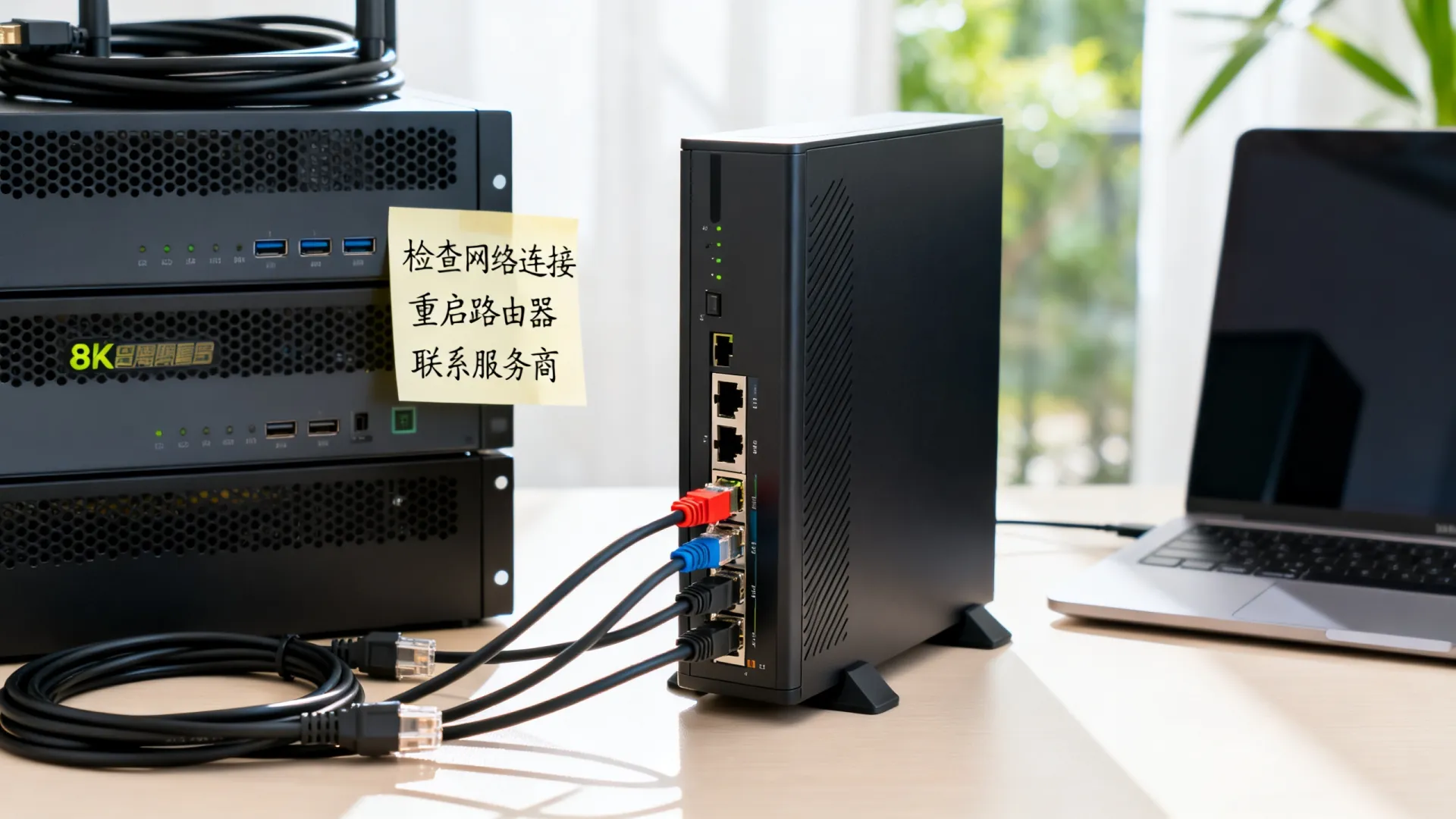 服务器网络打不开为什么?网站无法访问解决方案 服务器网络打不开为什么