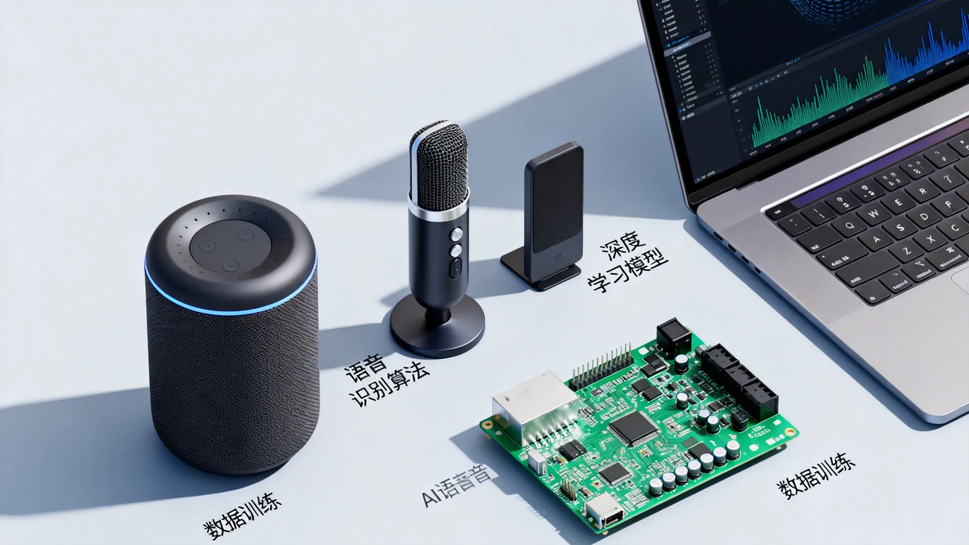 AI语音开发怎么做?智能语音识别系统哪家公司好? 智能语音识别系统哪家公司好