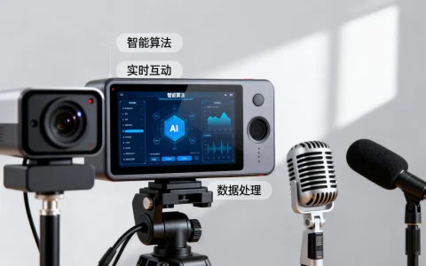 AI智能直播如何实现自动化互动？揭秘智能直播技术原理