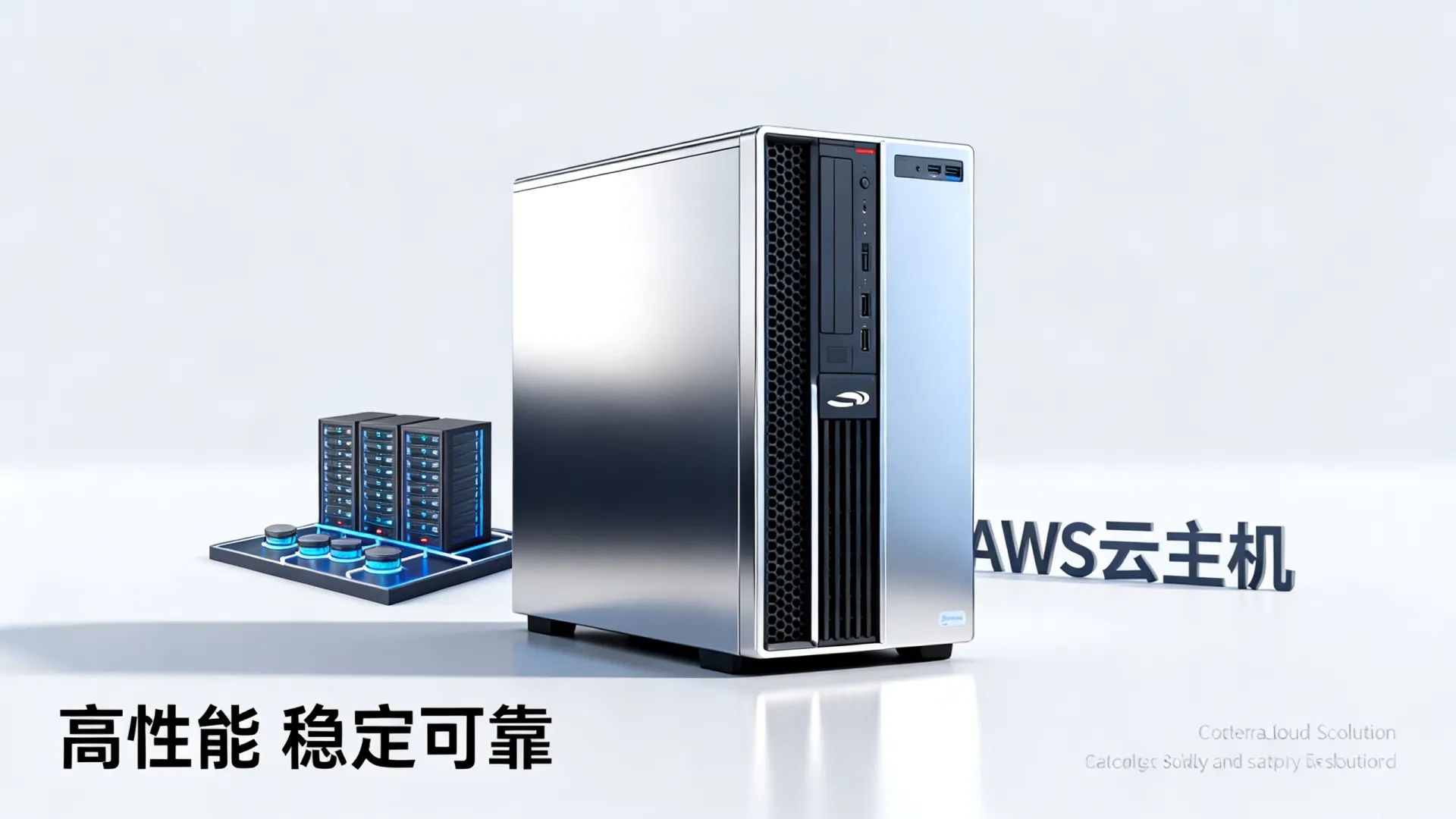 国外云主机推介