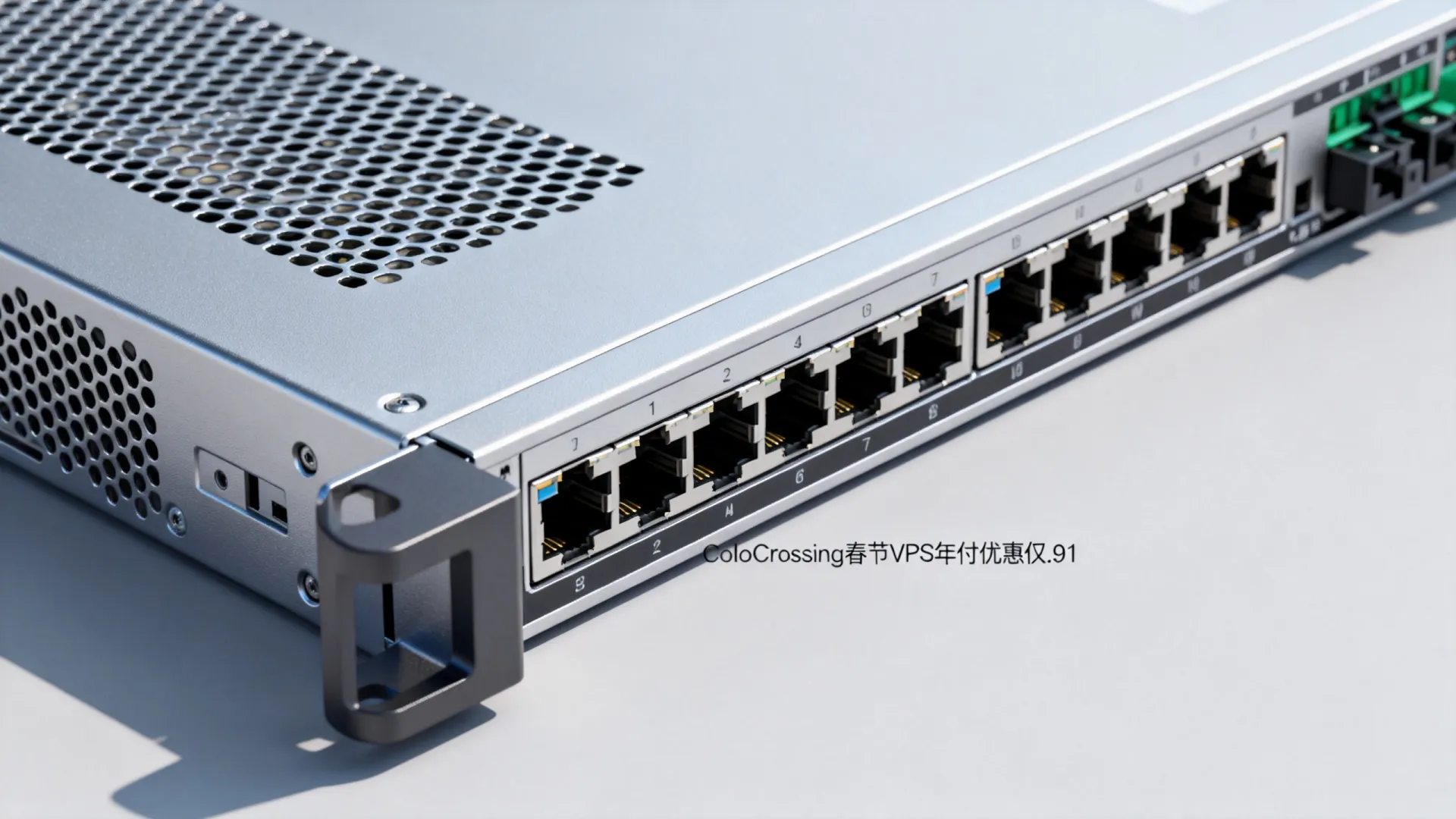 ColoCrossing 春节期间便宜年付VPS主机低至.91 - VPS评测 - 国外VPS,国外VPS商家,评测及优惠 ColoCrossing 春节期间便宜年付VPS主机低至.91 - VPS评测 - 国外VPS,国外VPS商家,评测及优惠